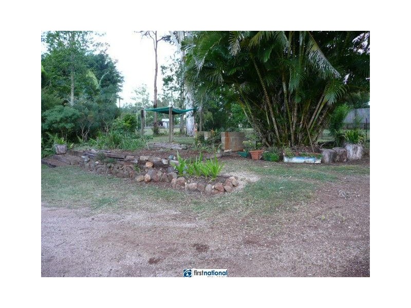 36 Tate Road, Tolga QLD 4882