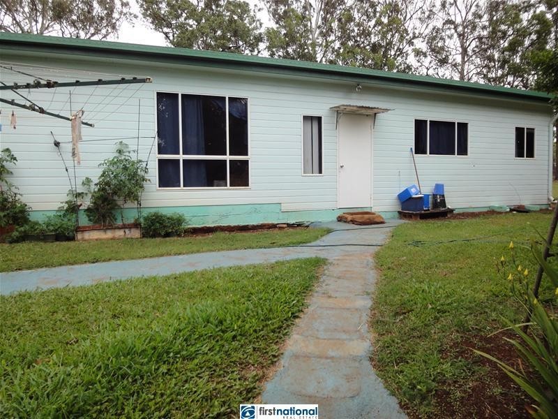 36 Tate Road, Tolga QLD 4882