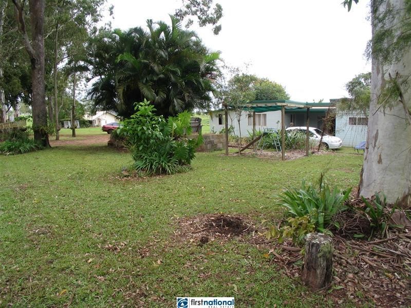 36 Tate Road, Tolga QLD 4882