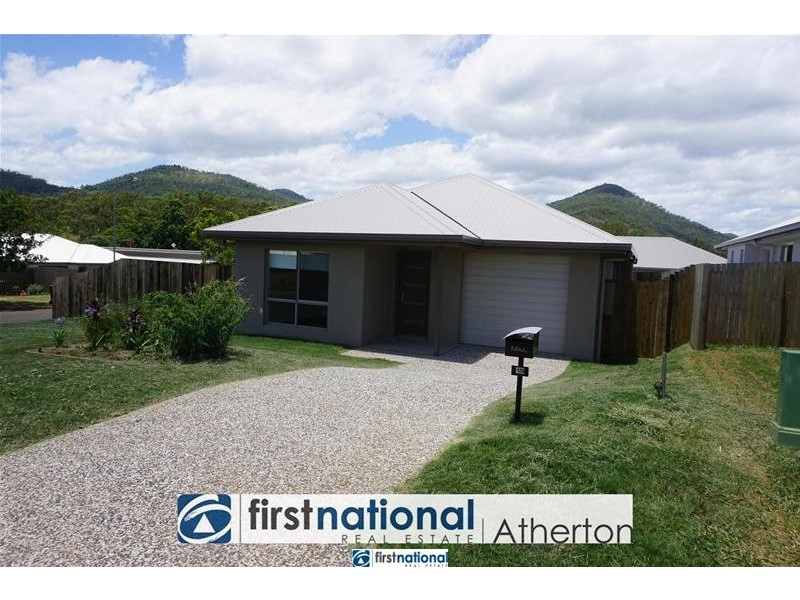 39 Tumbare Street, Atherton QLD 4883