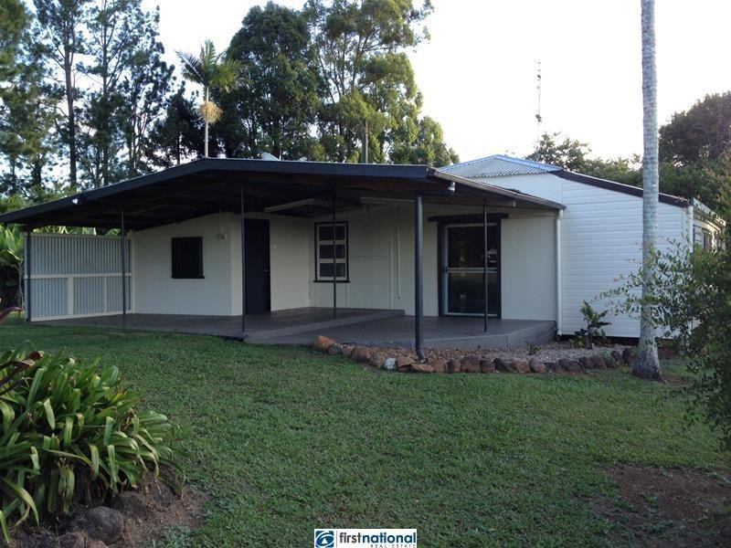 34 Andrickson Road, Upper Barron QLD 4883