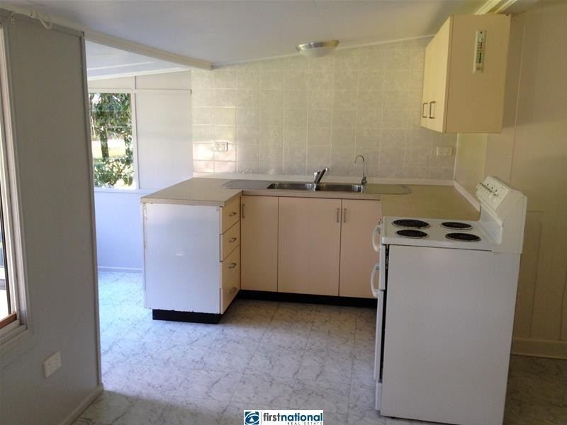 34 Andrickson Road, Upper Barron QLD 4883