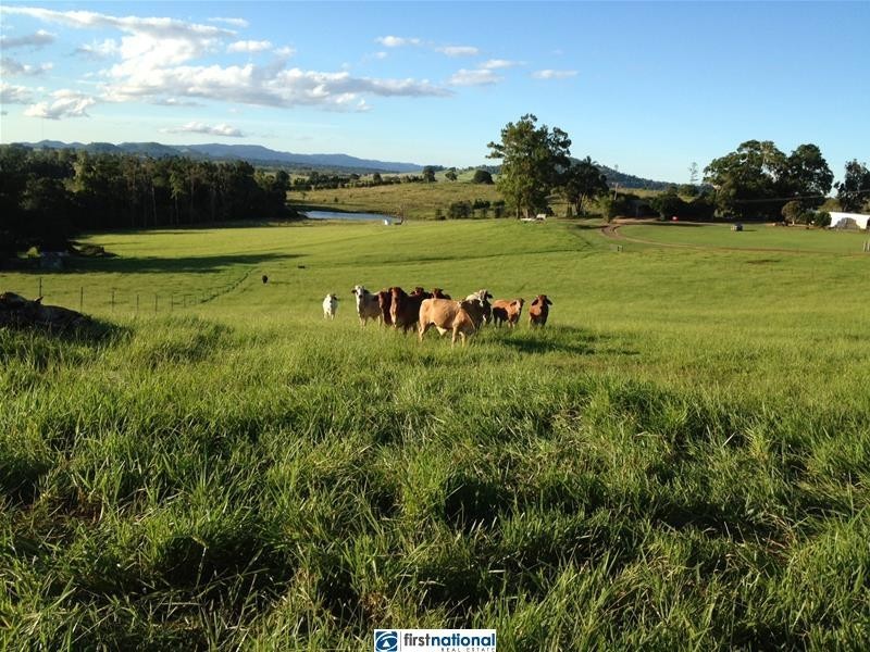 34 Andrickson Road, Upper Barron QLD 4883