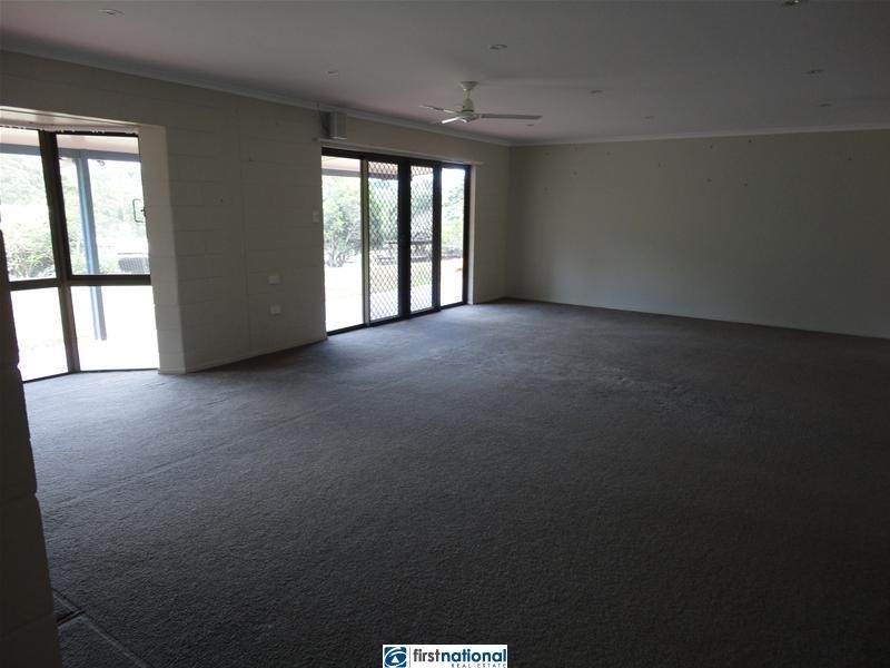 132 Ball Road, Malanda QLD 4885