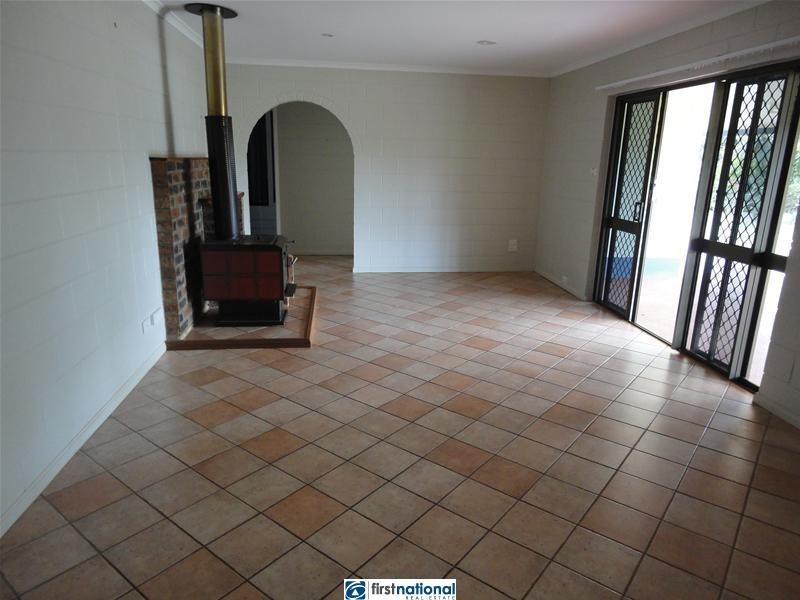 132 Ball Road, Malanda QLD 4885