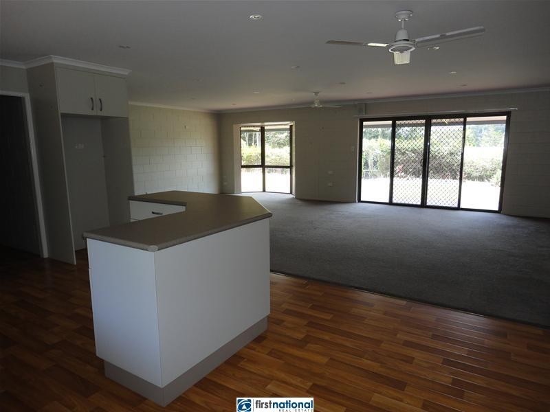 132 Ball Road, Malanda QLD 4885