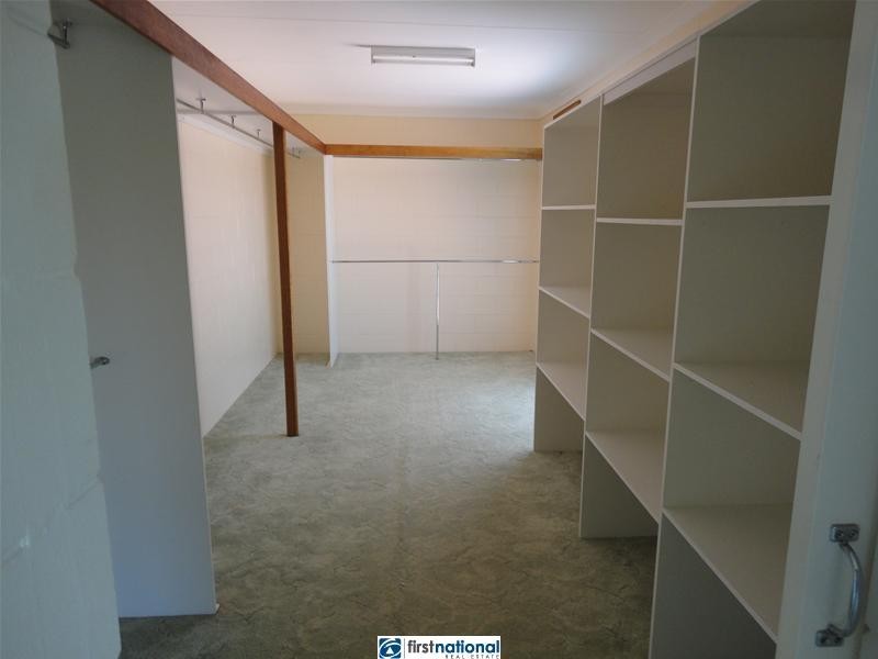 132 Ball Road, Malanda QLD 4885