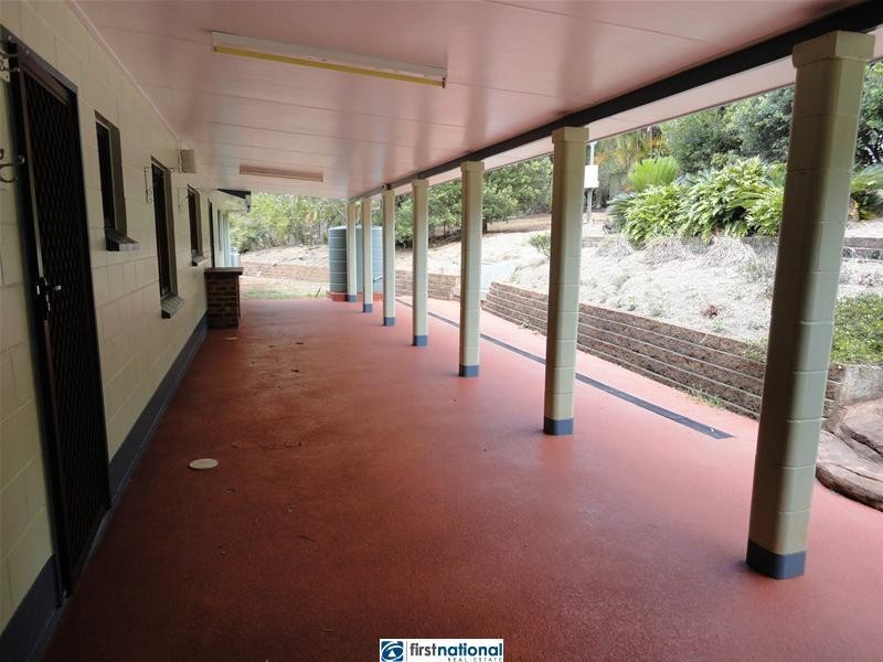 132 Ball Road, Malanda QLD 4885