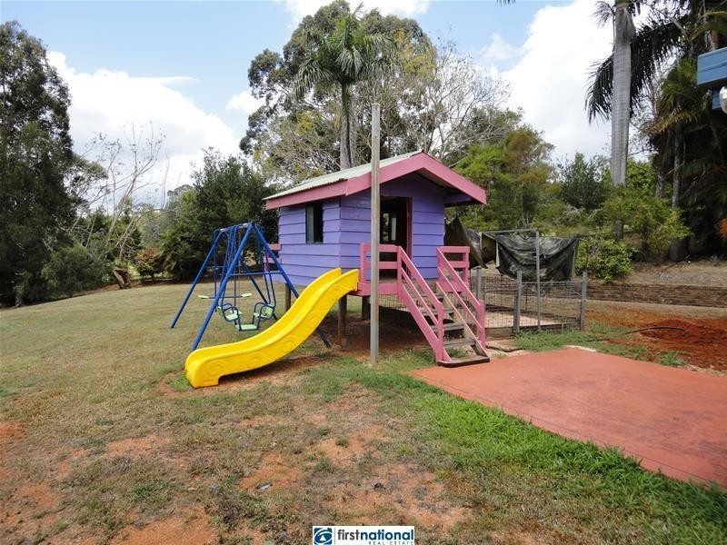 132 Ball Road, Malanda QLD 4885