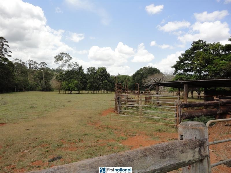 132 Ball Road, Malanda QLD 4885