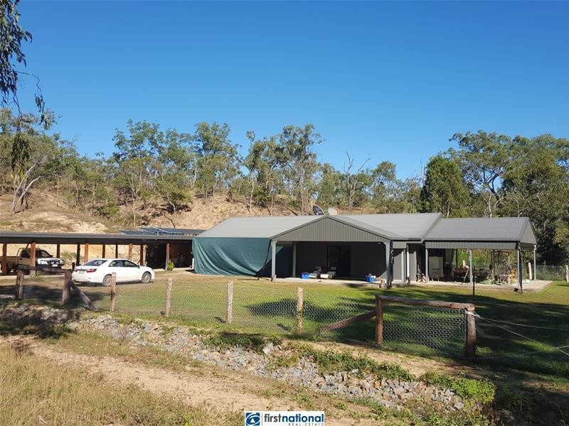 Watsonville QLD 4887