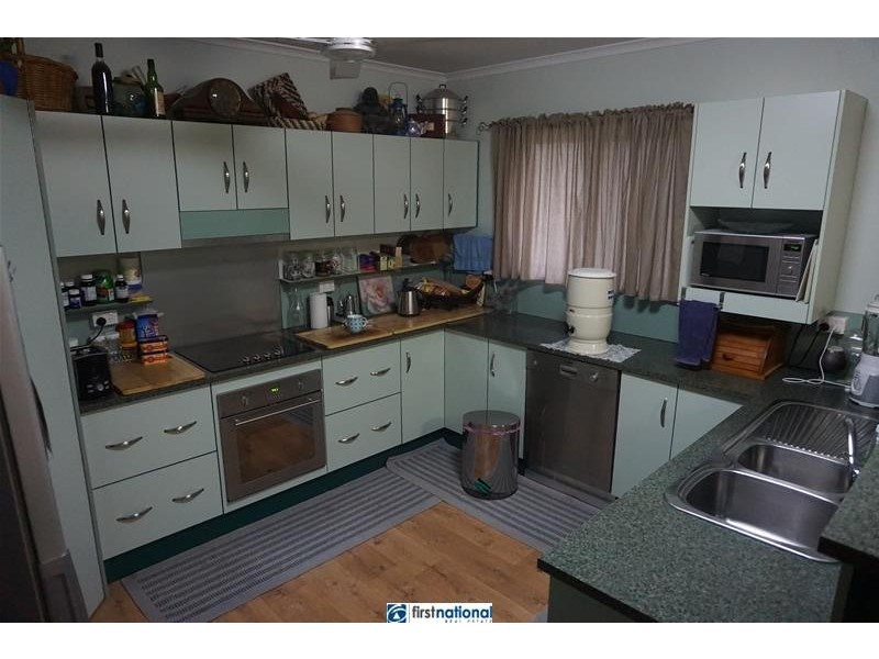 Watsonville QLD 4887