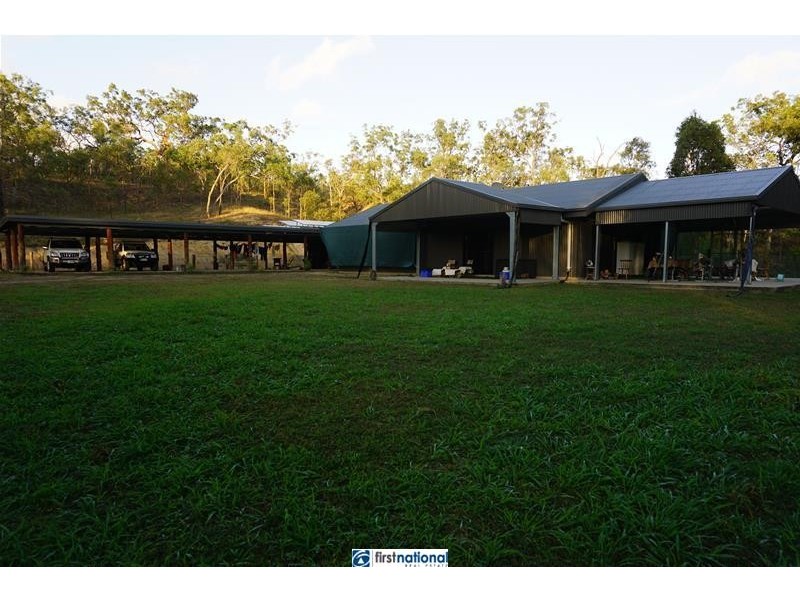 Watsonville QLD 4887