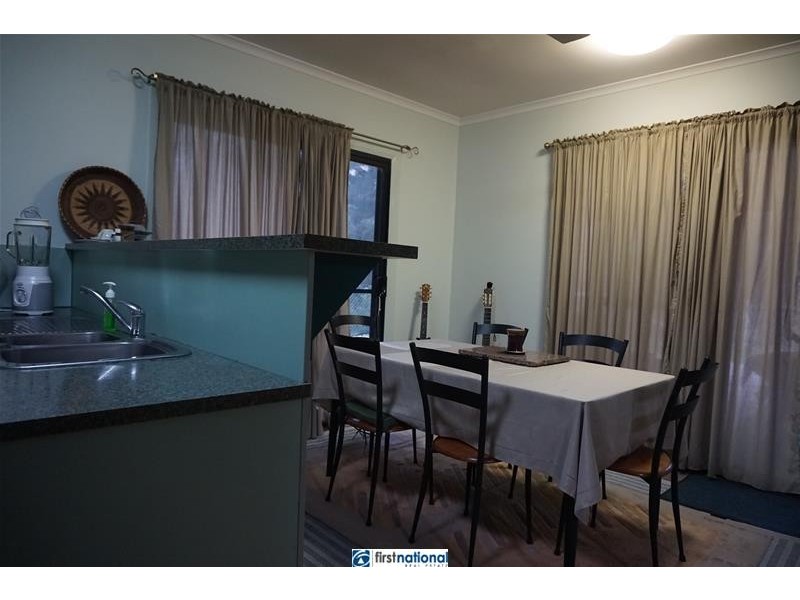 Watsonville QLD 4887