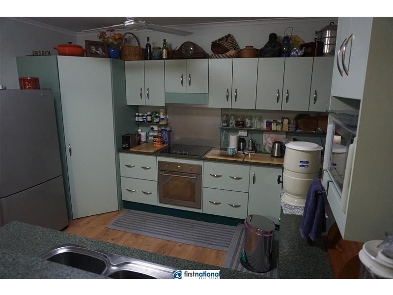 Watsonville QLD 4887