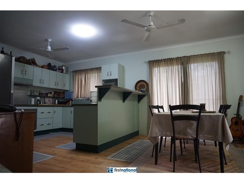 Watsonville QLD 4887