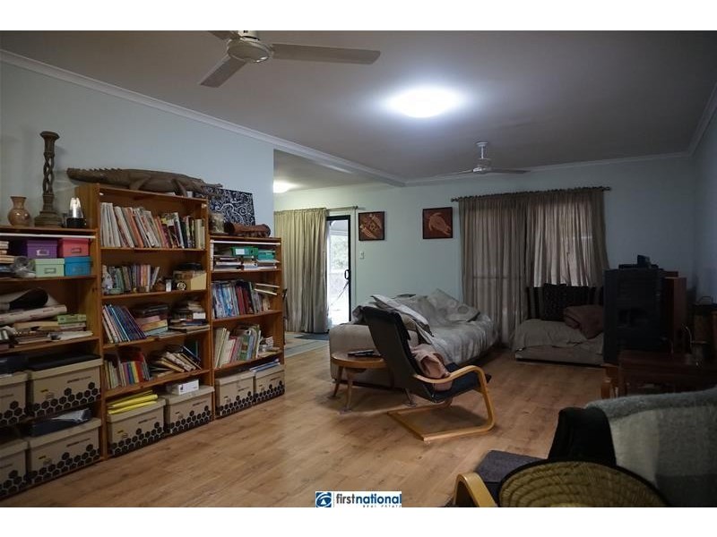 Watsonville QLD 4887