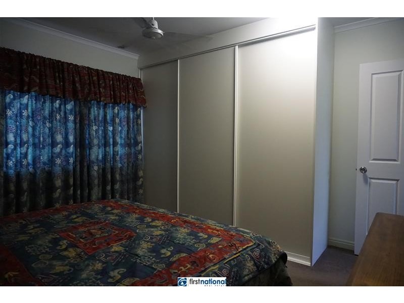 Watsonville QLD 4887