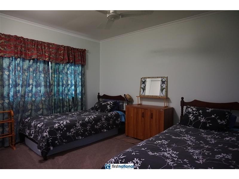 Watsonville QLD 4887