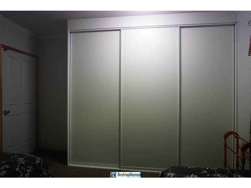 Watsonville QLD 4887