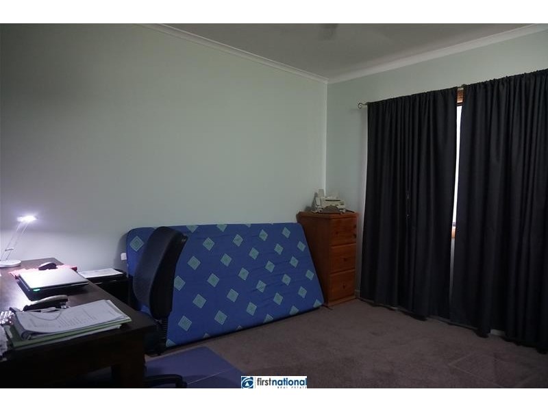 Watsonville QLD 4887