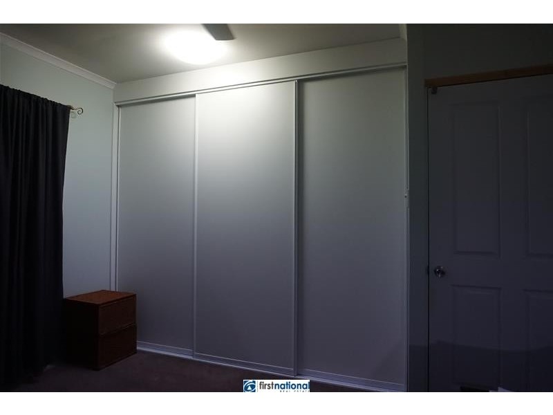 Watsonville QLD 4887