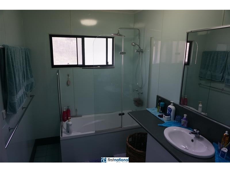 Watsonville QLD 4887