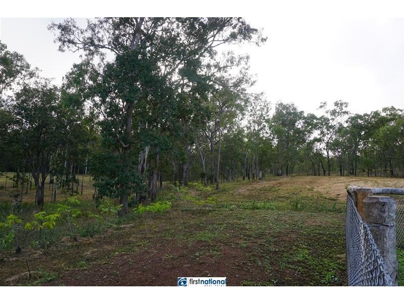 Watsonville QLD 4887