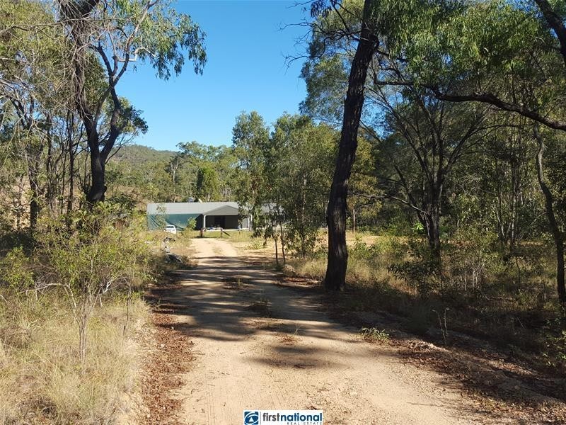 Watsonville QLD 4887