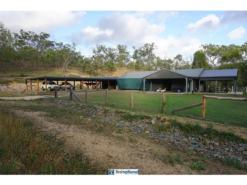 Watsonville QLD 4887