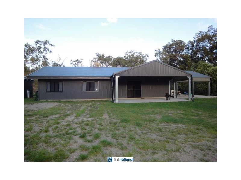 Watsonville QLD 4887