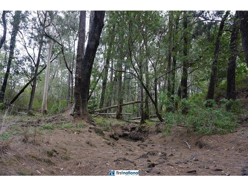 Watsonville QLD 4887