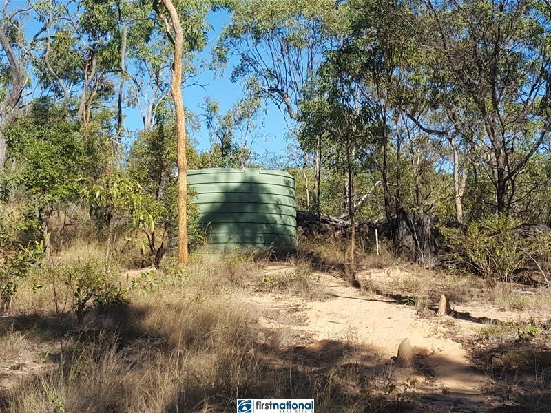 Watsonville QLD 4887