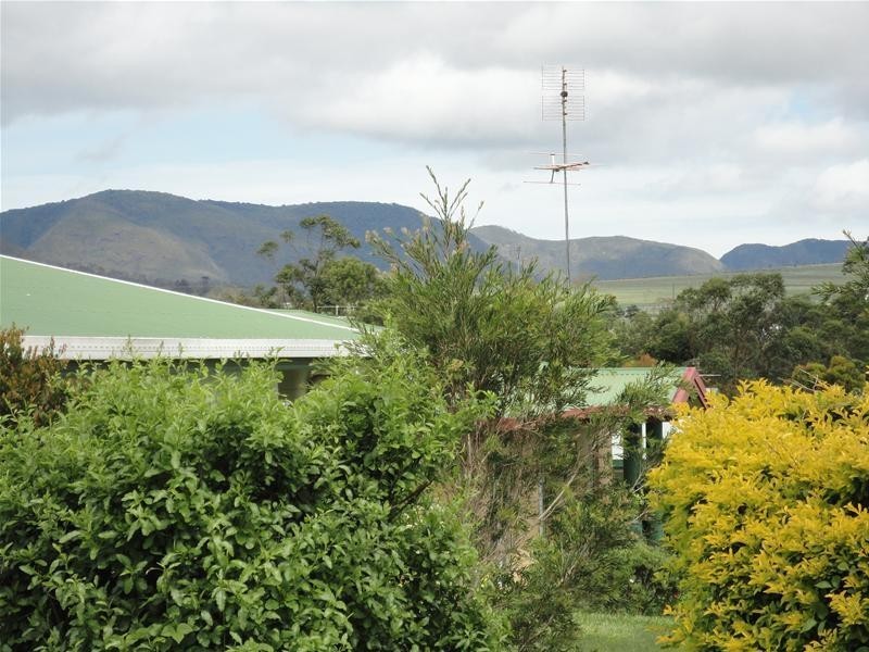 12 Gordon Street, Atherton QLD 4883