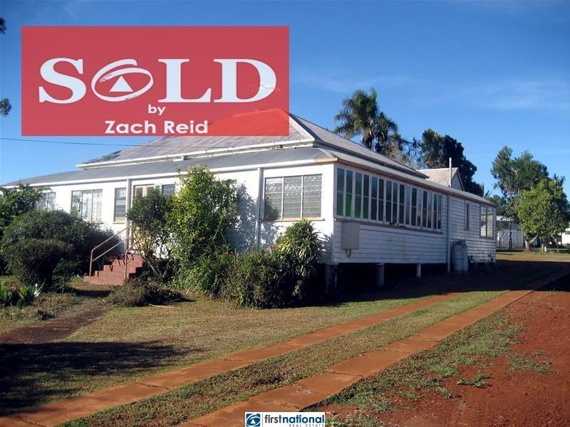 16 Peake Street, Atherton QLD 4883