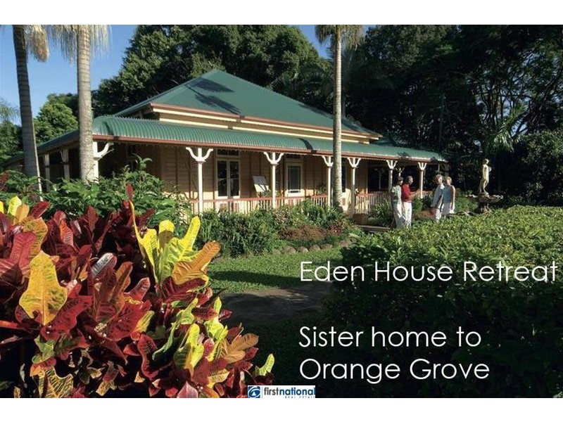 16 Peake Street, Atherton QLD 4883