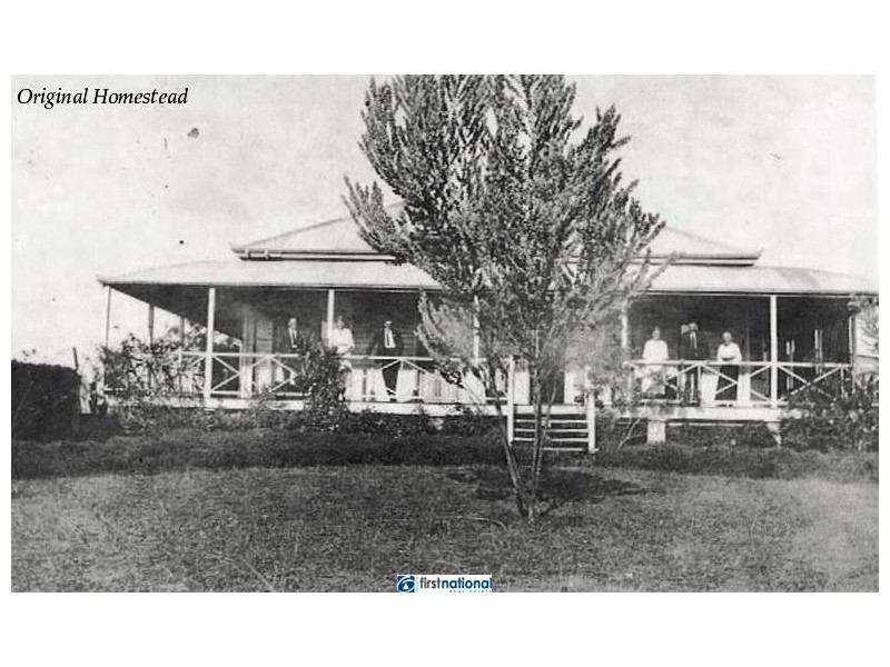 16 Peake Street, Atherton QLD 4883