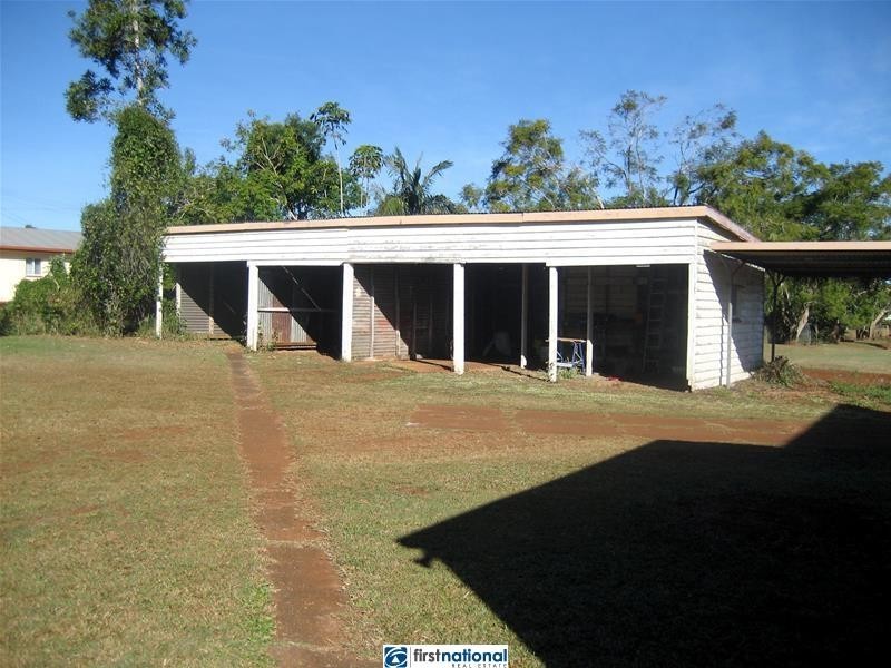 16 Peake Street, Atherton QLD 4883