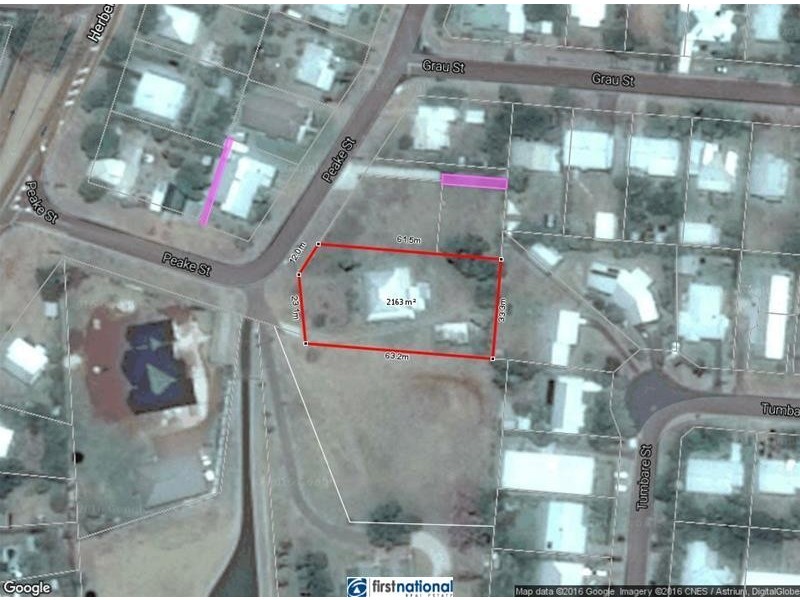 16 Peake Street, Atherton QLD 4883