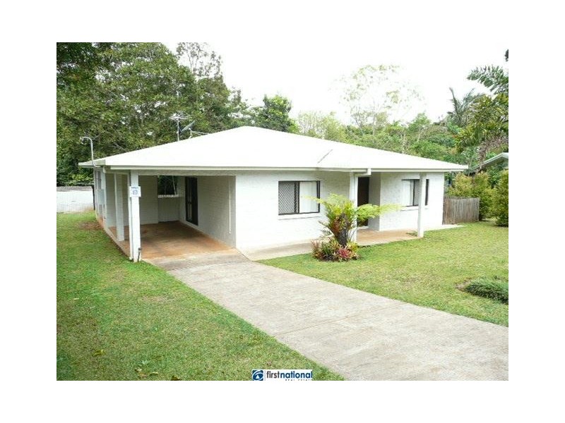 7 Pawsey Close, Atherton QLD 4883