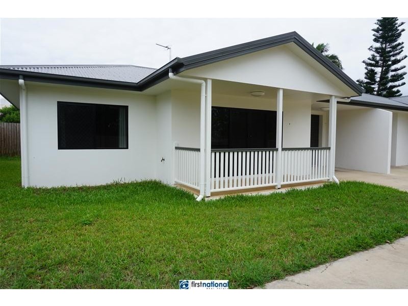 5B Beatrice Street, Atherton QLD 4883