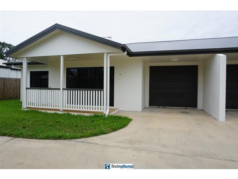 5B Beatrice Street, Atherton QLD 4883