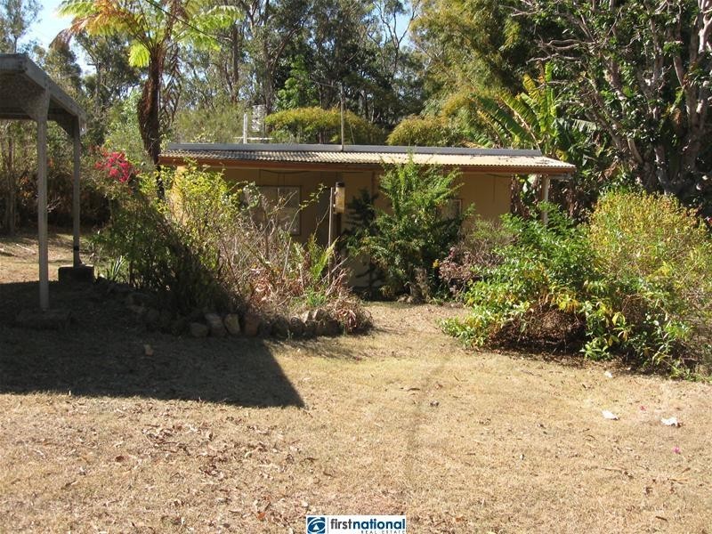 12 Herbert Street, Herberton QLD 4887