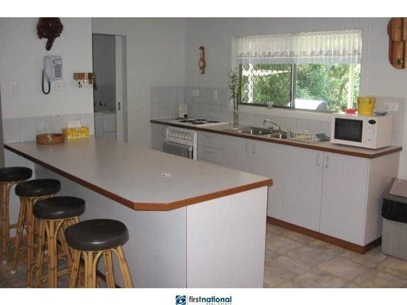 9 Danbulla Crescent, Atherton QLD 4883