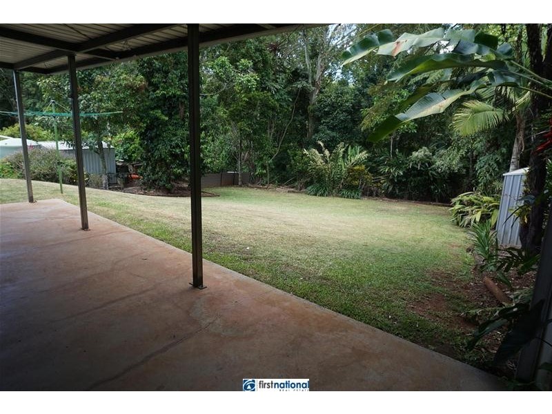 9 Danbulla Crescent, Atherton QLD 4883