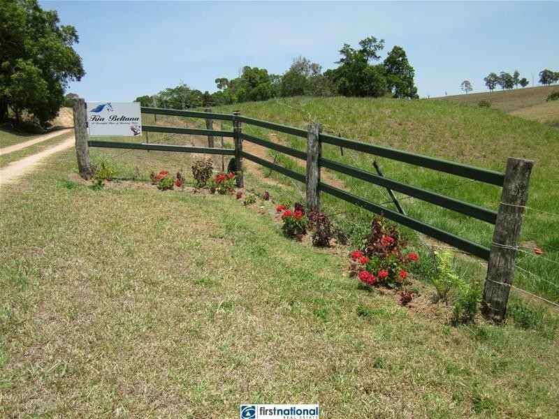 Upper Barron QLD 4883