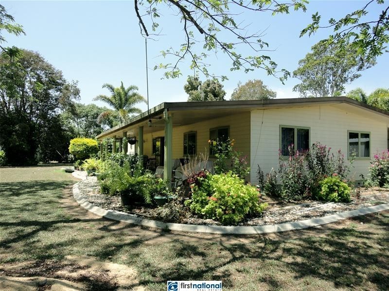 Upper Barron QLD 4883