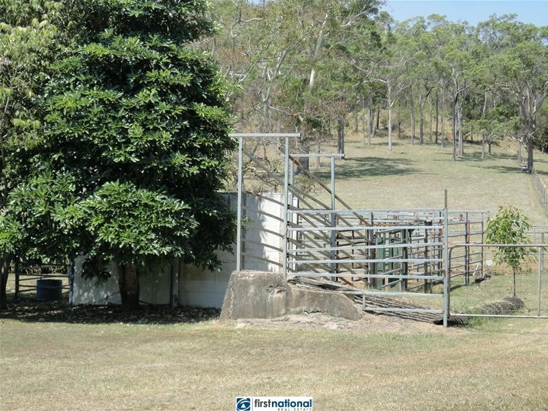 Upper Barron QLD 4883