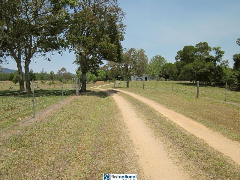 Upper Barron QLD 4883