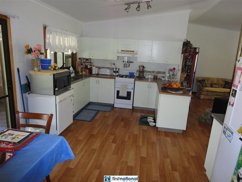 Upper Barron QLD 4883